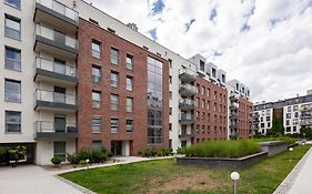 Downtown Apartments Angielska Grobla II